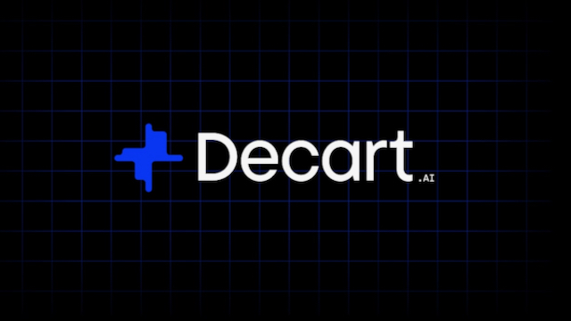 Mirage Decart