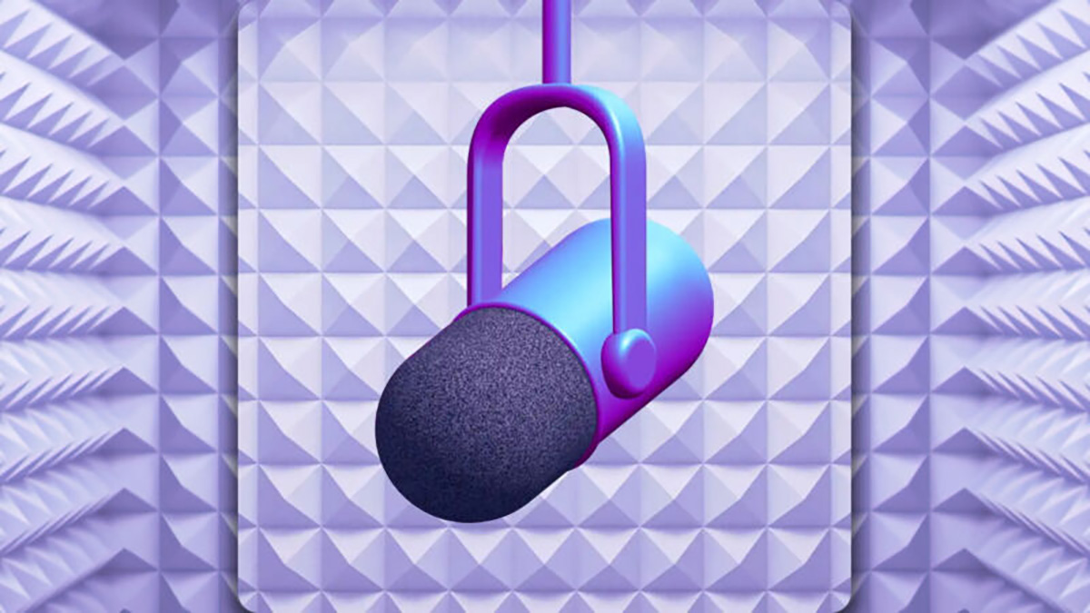 Podcast Adobe