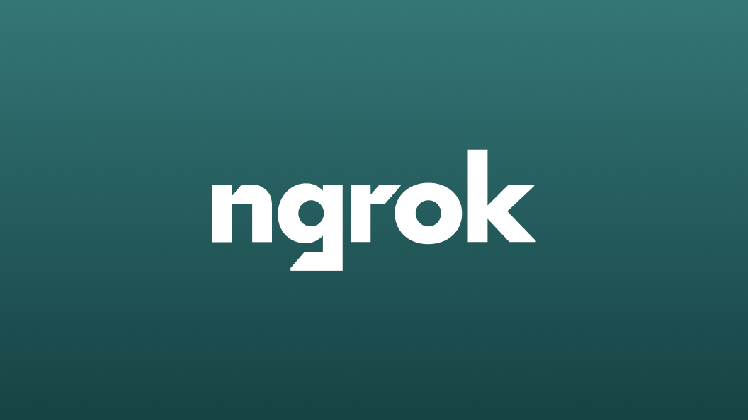 Ngrok