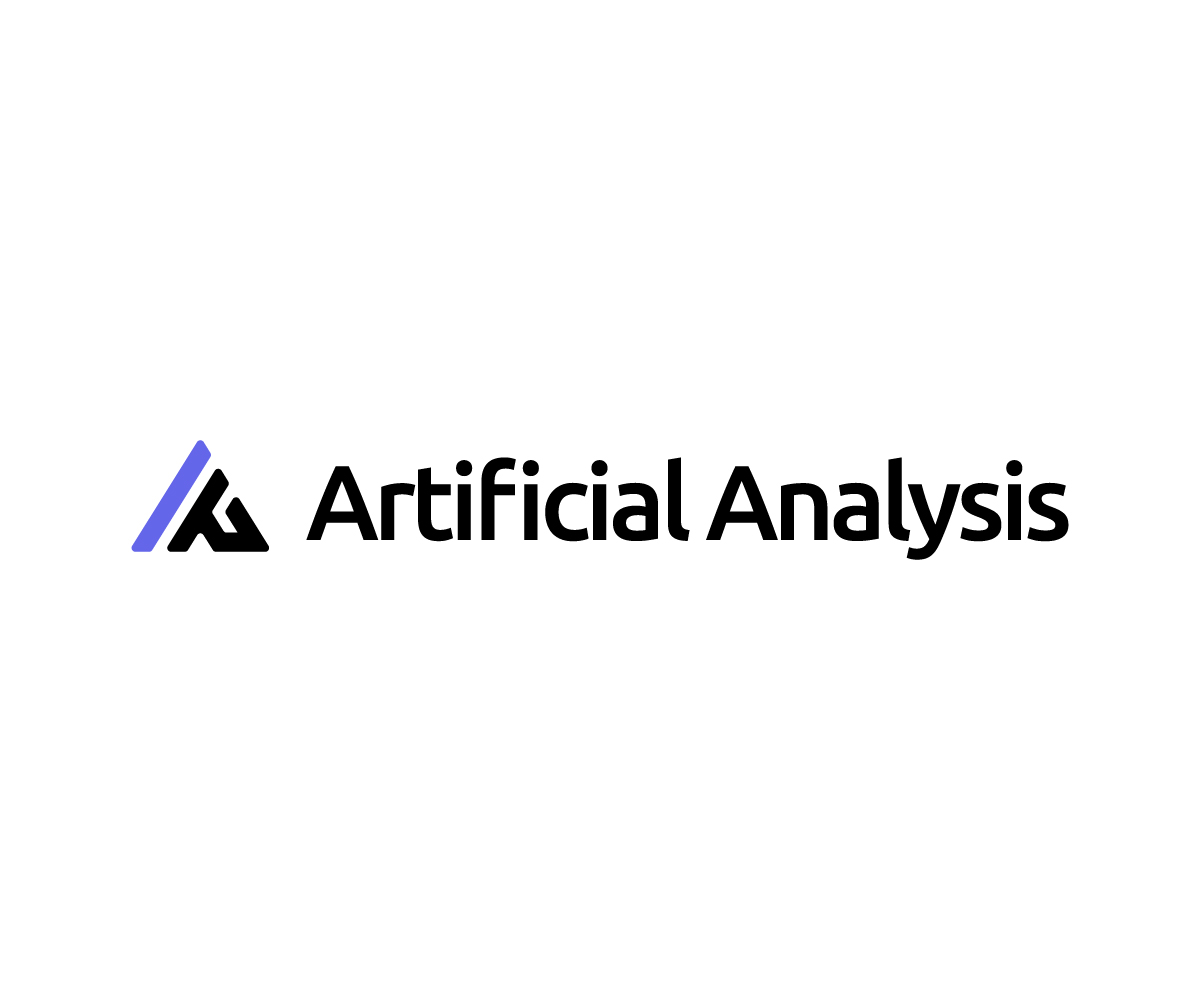 Artificial Analysis