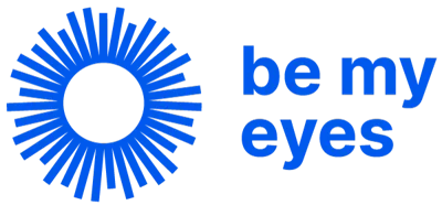 Be my Eyes