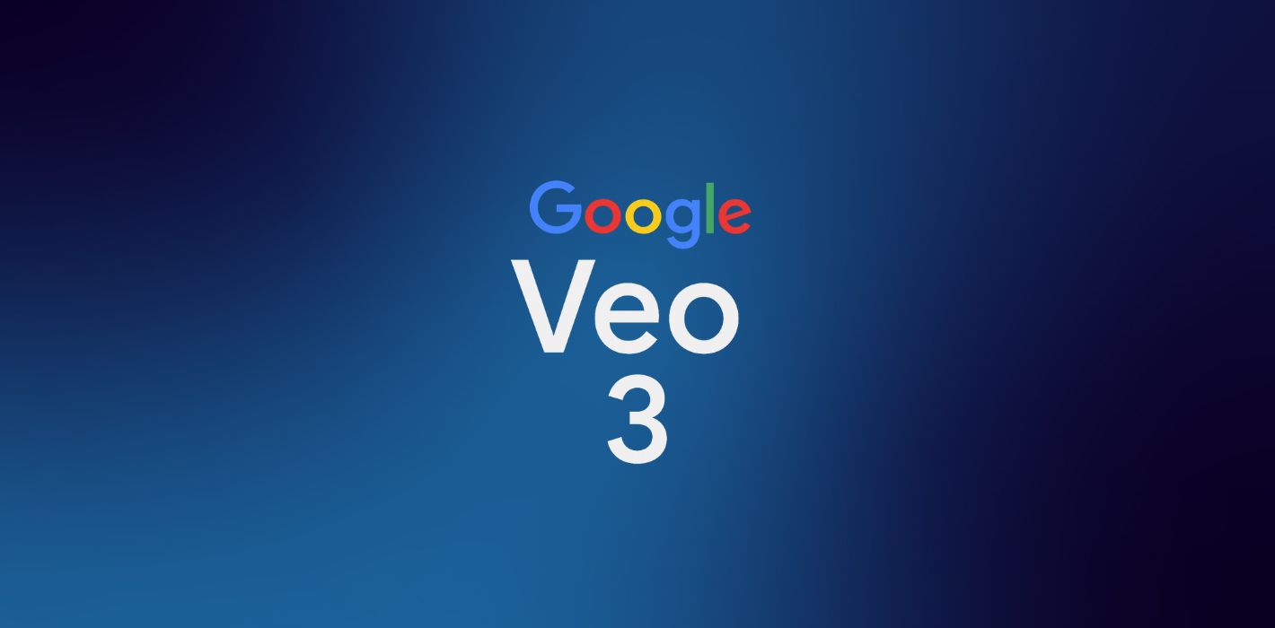 Veo 3 Google