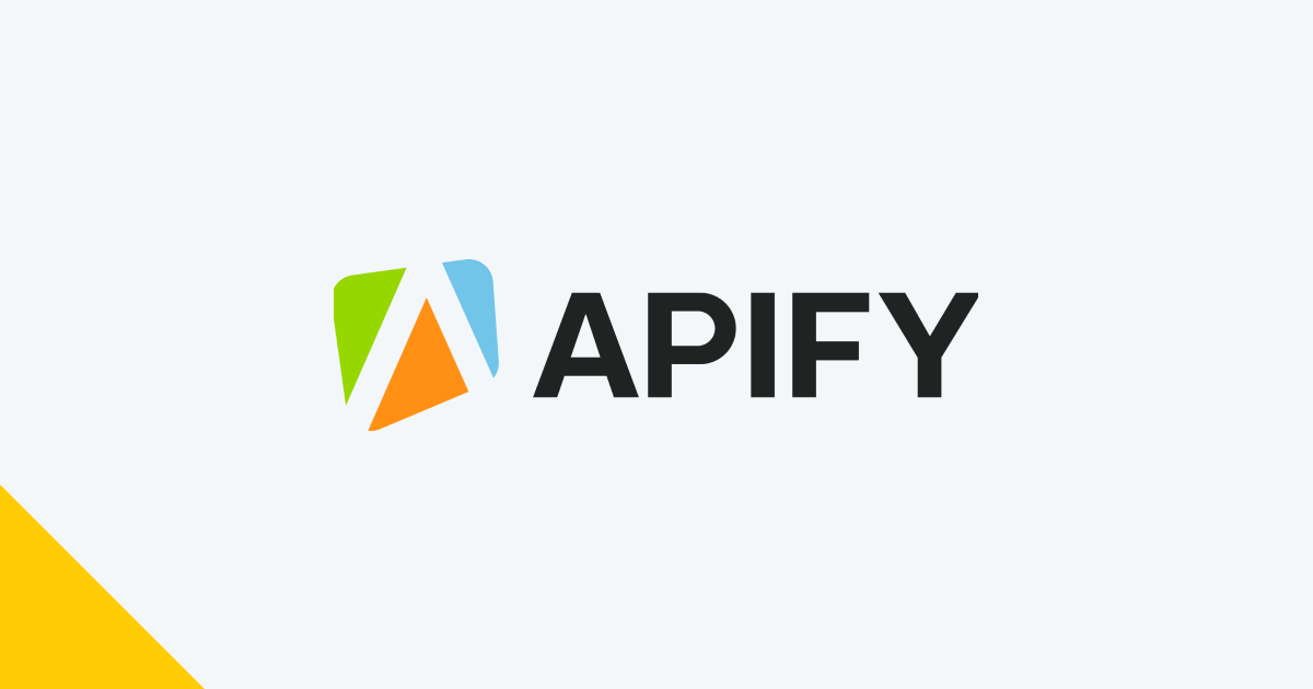 Apify