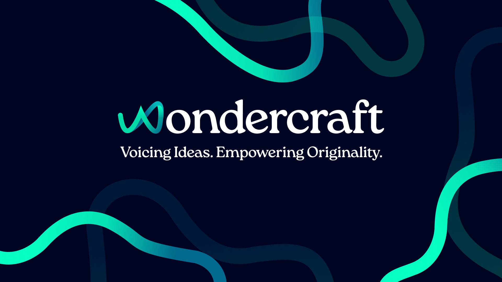 Wondercraft AI