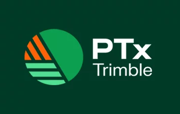 Trimble Ag Software