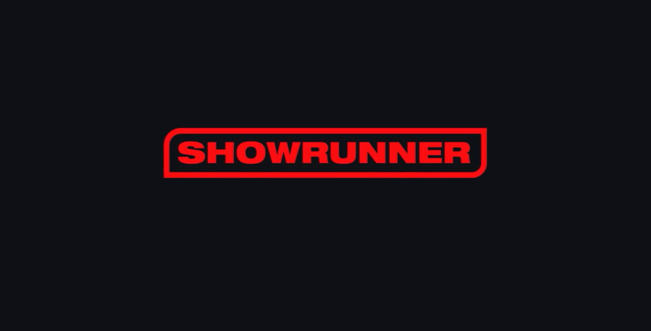 Showrunner IA