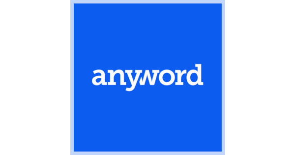 Anyword
