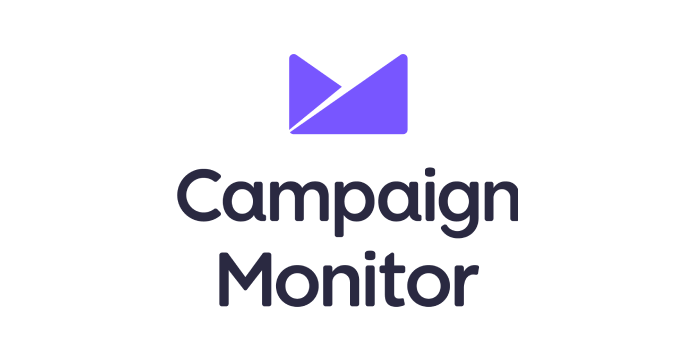 Campaign Monitor