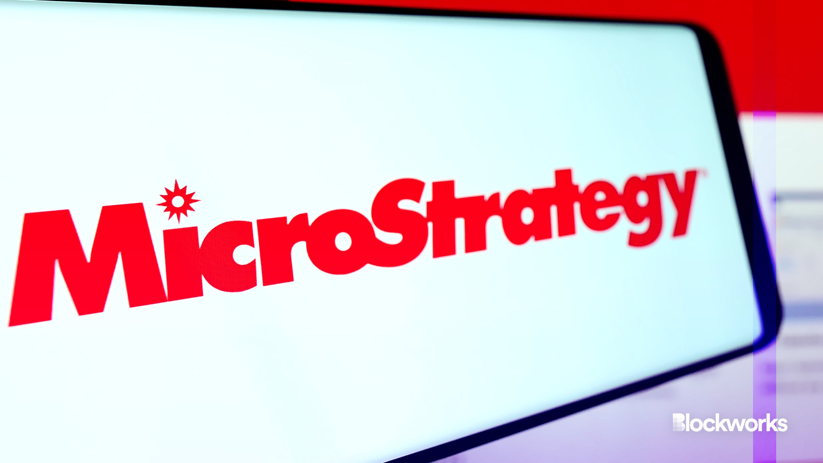 MicroStrategy