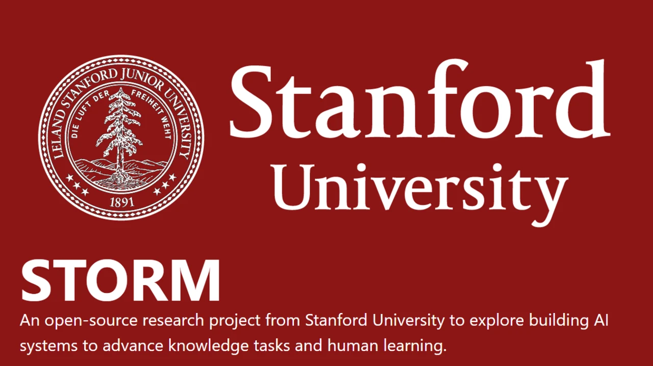Storm Stanford