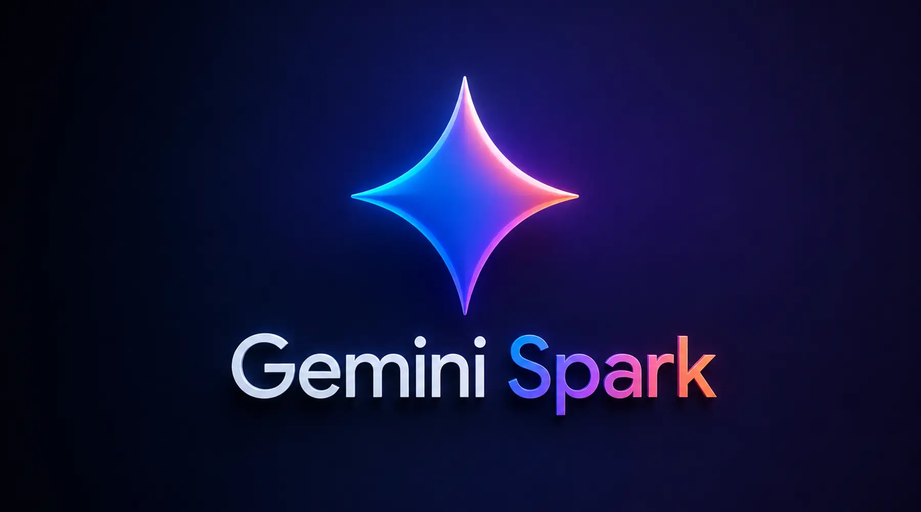 Gemini Spark