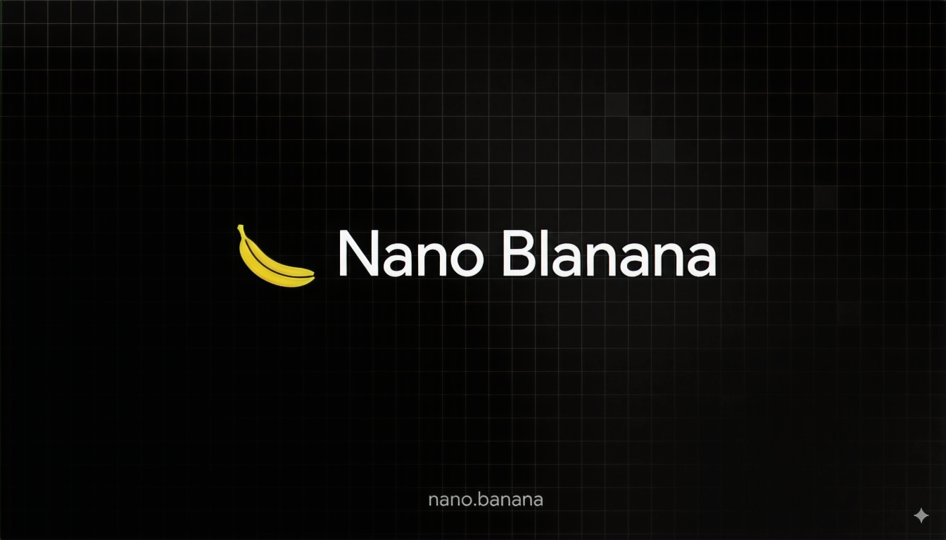 Nano Banana