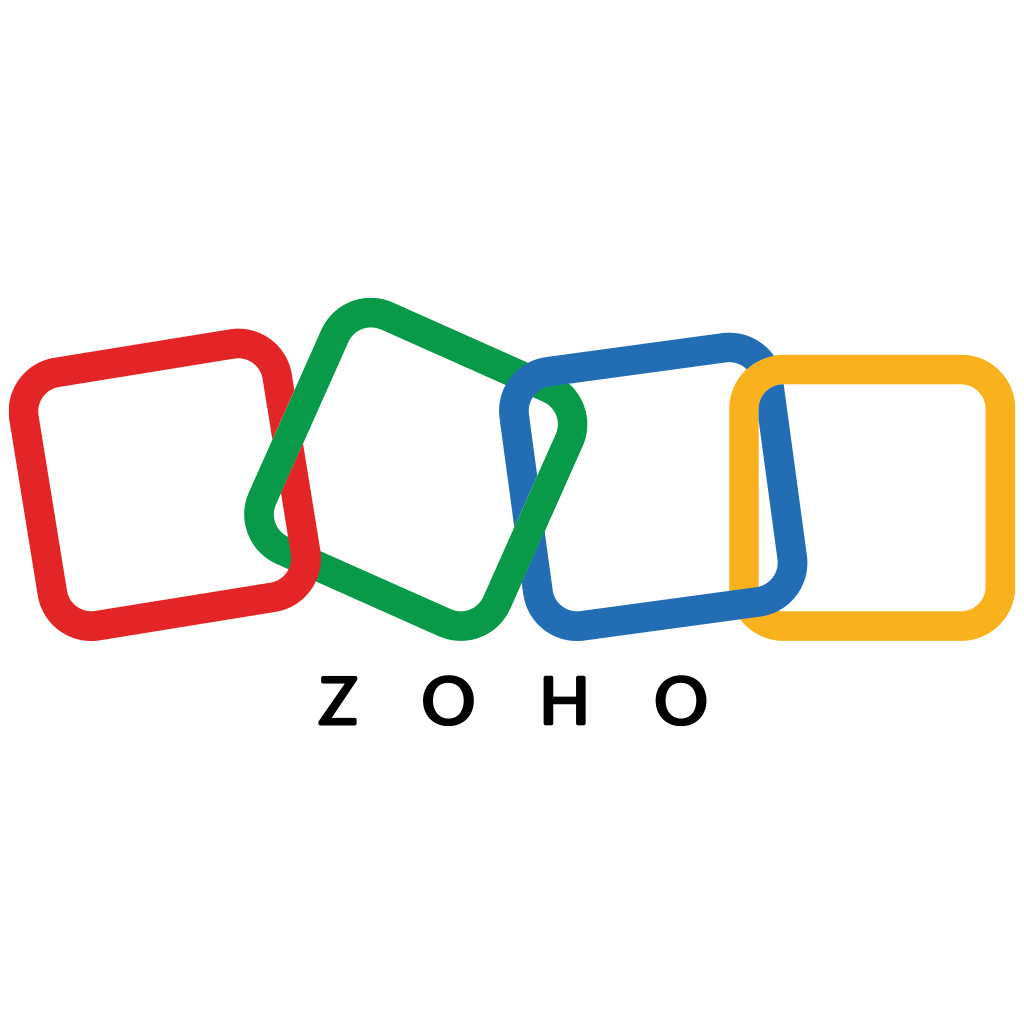 Zoho Books