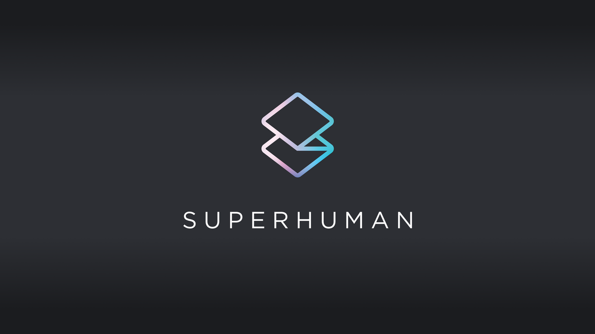 Superhuman