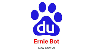 Ernie Baidu