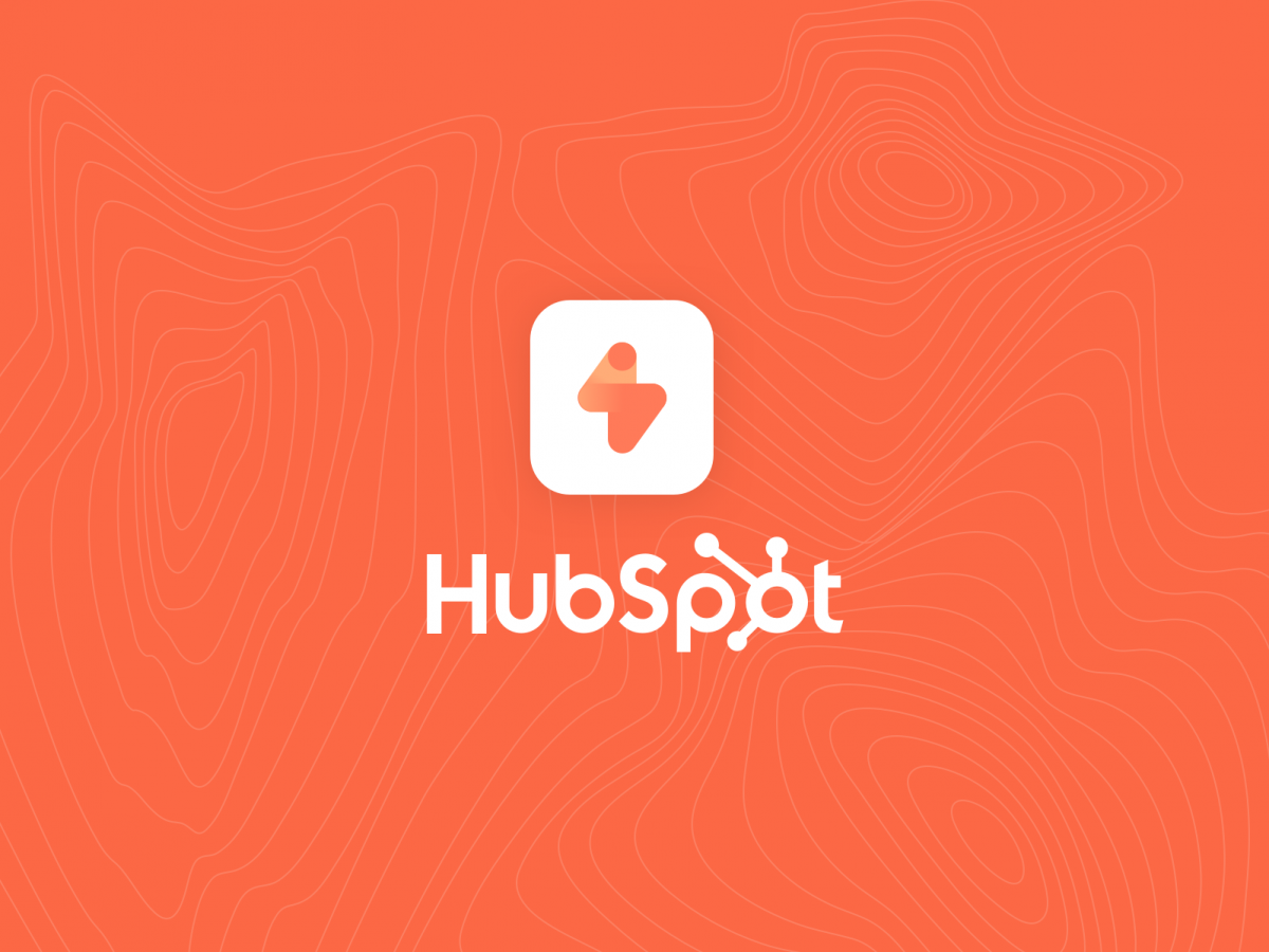 HubSpot Marketing Hub