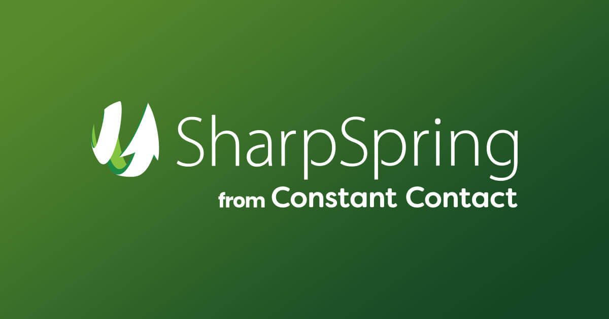 SharpSpring