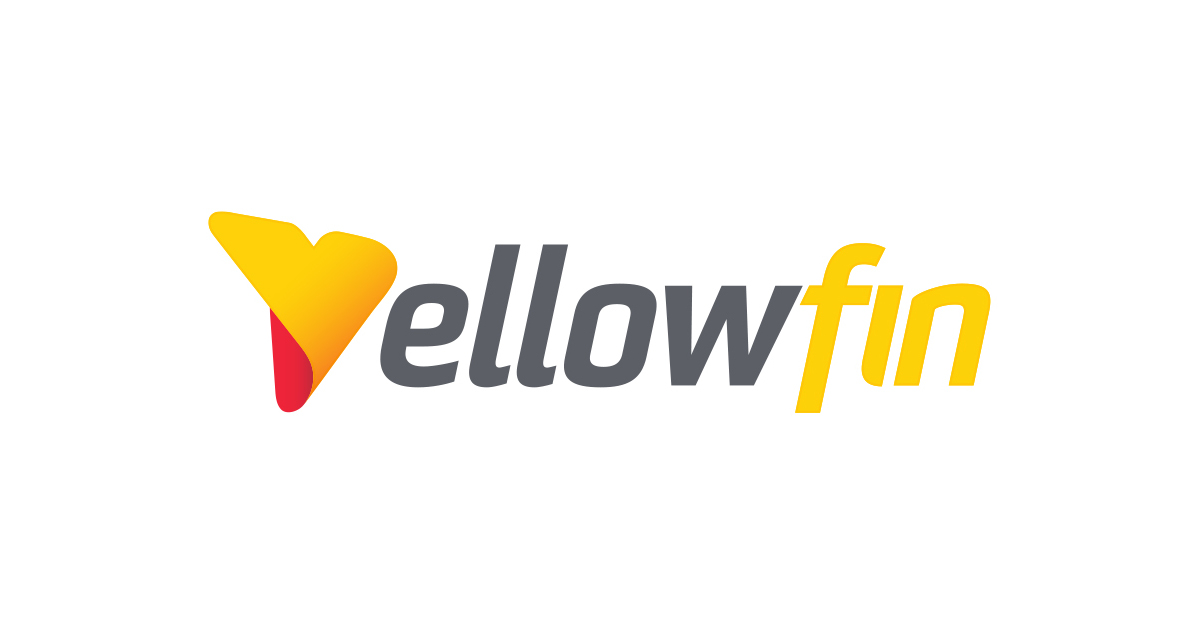 Yellowfin BI