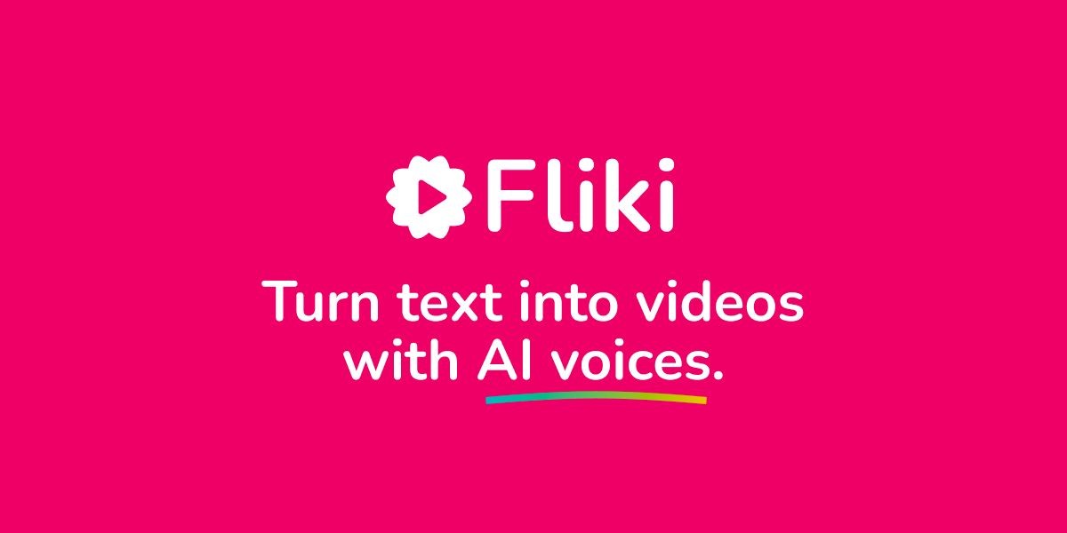 Fliki